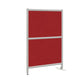 Urban Wall Noise Absorbing Dividers  25" x 54"