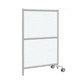 Urban Wall Noise Absorbing Dividers 25" x 54"