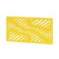 EchoDeco 85%  Sound absorbing Wall Panel 94Wx47H