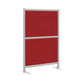 Urban Wall Noise Absorbing Dividers 25" x 54"