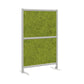 Urban Wall Noise Absorbing Dividers 25" x 54"