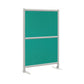 Urban Wall Noise Absorbing Dividers  25" x 54"