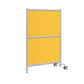 Urban Wall Noise Absorbing Dividers 25" x 54"