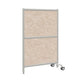 Urban Wall Noise Absorbing Dividers  25" x 54"