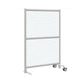 Urban Wall Noise Absorbing Dividers  25" x 54"