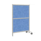 Urban Wall Noise Absorbing Dividers l 25" x 54"