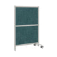 Urban Wall Noise Absorbing Dividers  25" x 54"