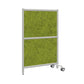 Urban Wall Noise Absorbing Dividers 25" x 54"