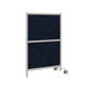 Urban Wall Noise Absorbing Dividers  25" x 54"