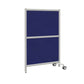 Urban Wall Noise Absorbing Dividers  25" x 54"