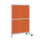 Urban Wall Noise Absorbing Dividers 25" x 54"
