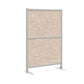 Urban Wall Noise Absorbing Dividers 25" x 54"