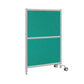 Urban Wall Noise Absorbing Dividers  25" x 54"