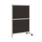 Urban Wall Noise Absorbing Dividers 25" x 54"
