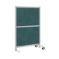 Urban Wall Noise Absorbing Dividers  25" x 54"