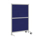 Urban Wall Noise Absorbing Dividers 25" x 54"