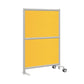 Urban Wall Noise Absorbing Dividers  25" x 54"