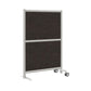 Urban Wall Noise Absorbing Dividers 25" x 54"