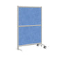 Urban Wall Noise Absorbing Dividers 25" x 54"