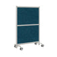 Urban Wall Noise Absorbing Dividers  25" x 54"
