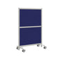 Urban Wall Noise Absorbing Dividers 25" x 54"