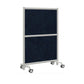 Urban Wall Noise Absorbing Dividers  25" x 54"