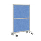 Urban Wall Noise Absorbing Dividers  25" x 54"
