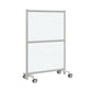 Urban Wall Noise Absorbing Dividers  25" x 54"