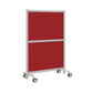 Urban Wall Noise Absorbing Dividers 25" x 54"