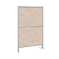 Urban Wall Noise Absorbing Dividers 25" x 54"
