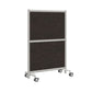 Urban Wall Noise Absorbing Dividers  25" x 54"