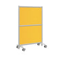 Urban Wall Noise Absorbing Dividers  25" x 54"