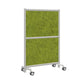 Urban Wall Noise Absorbing Dividers 25" x 54"