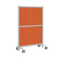 Urban Wall Noise Absorbing Dividers 25" x 54"
