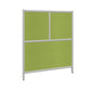 Urban Wall Acoustic Dividers 3 Core Panel 54"H