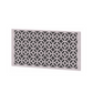 EchoDeco 85%  Sound absorbing Wall Panel 94Wx47H
