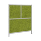 Urban Wall Acoustic Dividers 3 Core Panel 54"H