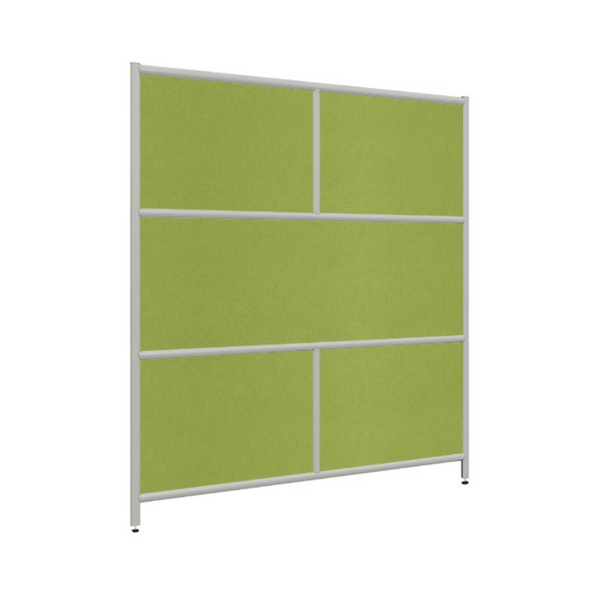 Urban Wall Acoustic Divider 5-Core Panel 78H