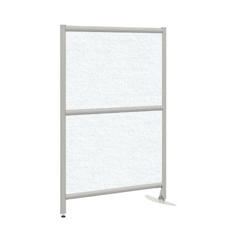 Urban Wall Noise Absorbing Dividers  25" x 54"