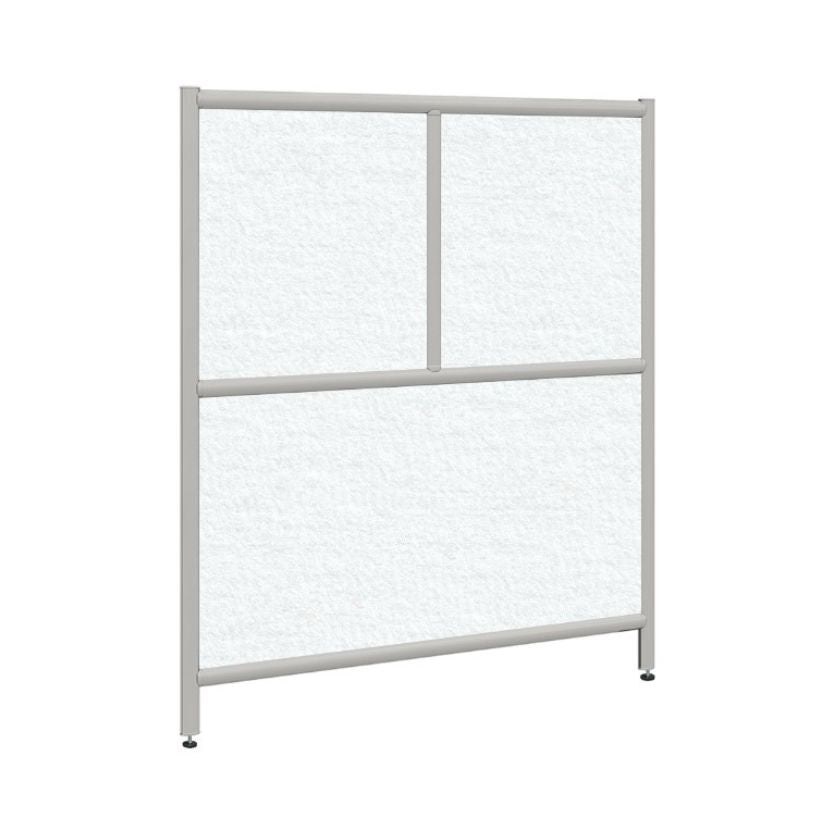 Urban Wall Acoustic Dividers 3 Core Panel 54"H