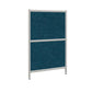 Urban Wall Noise Absorbing Dividers 25" x 54"