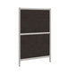 Urban Wall Noise Absorbing Dividers 25" x 54"