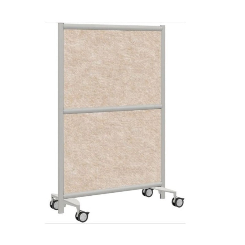 Urban Wall Acoustic Dividers 2-Core Panel