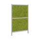 Urban Wall Noise Absorbing Dividers  25" x 54"