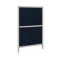 Urban Wall Noise Absorbing Dividers  25" x 54"