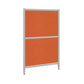 Urban Wall Noise Absorbing Dividers  25" x 54"