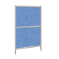 Urban Wall Noise Absorbing Dividers  25" x 54"