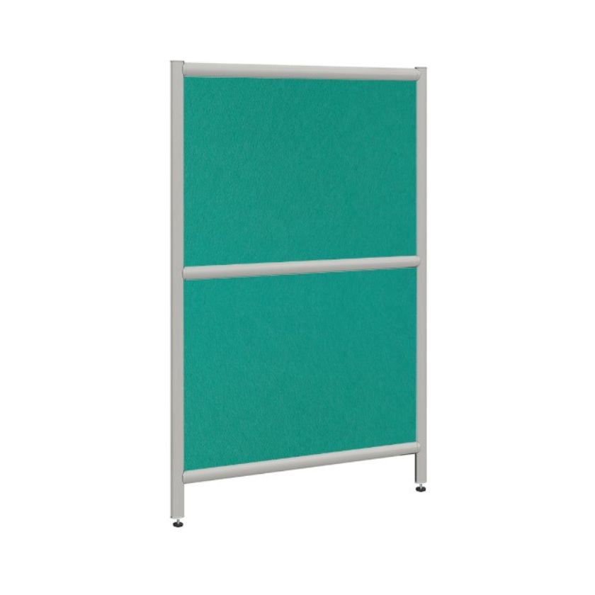 Urban Wall Noise Absorbing Dividers 25" x 54"
