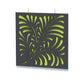 EchoDeco 90% Acoustic Solid Wall Panels 23x47