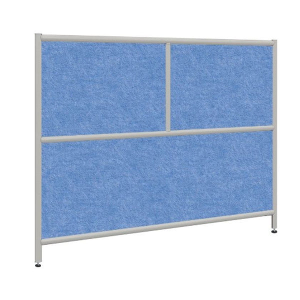 Urban Wall Acoustic Dividers 3 Core Panel 54H